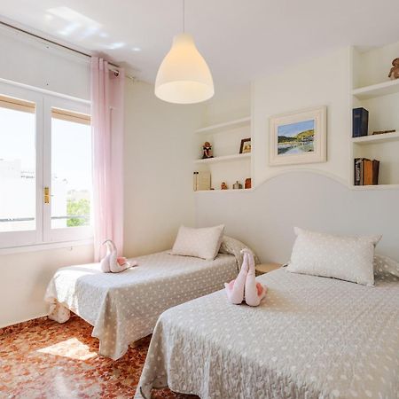 Casa Beramendi Villa Torremolinos Buitenkant foto