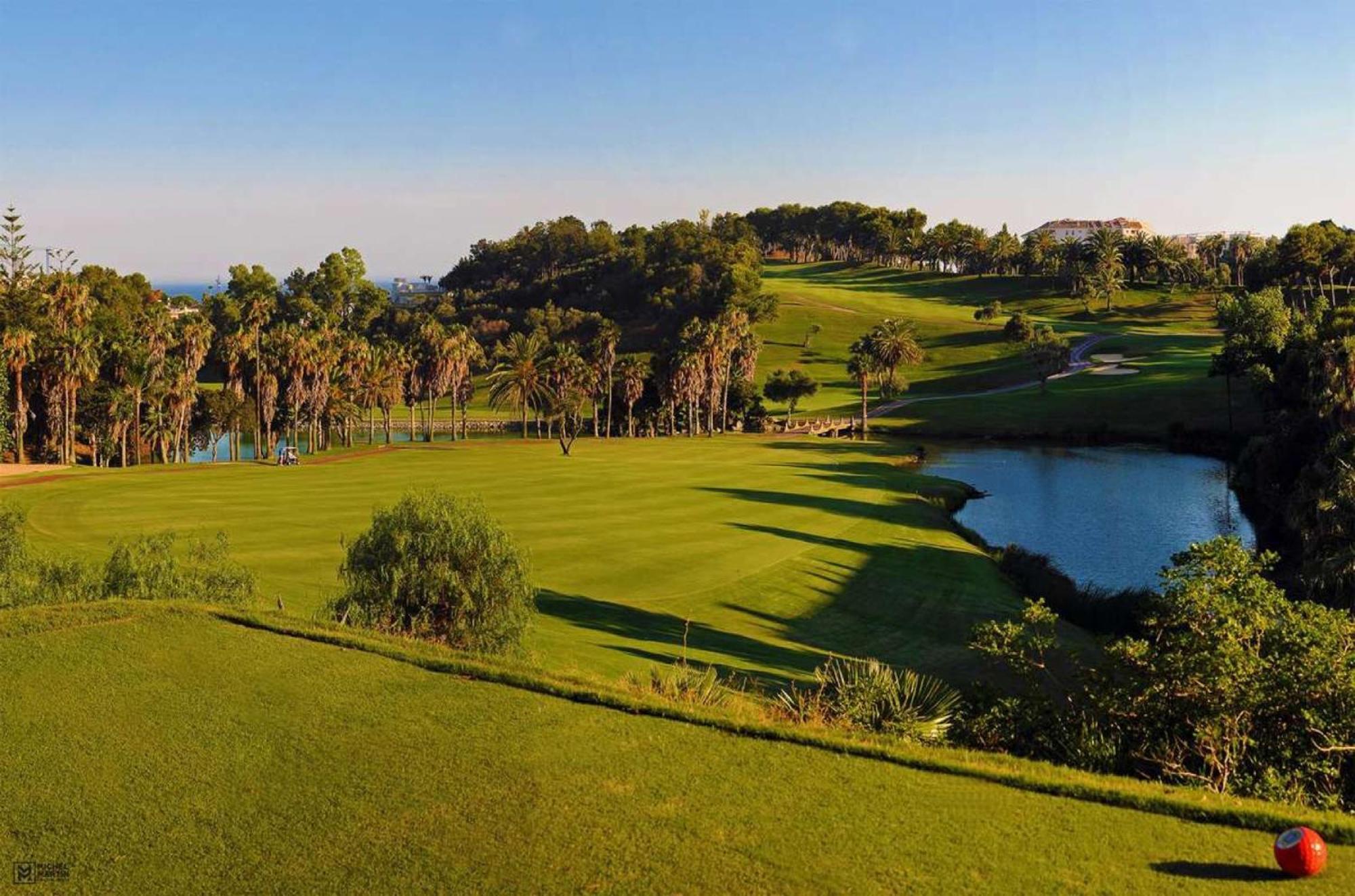 Casa Beramendi Villa Torremolinos Buitenkant foto